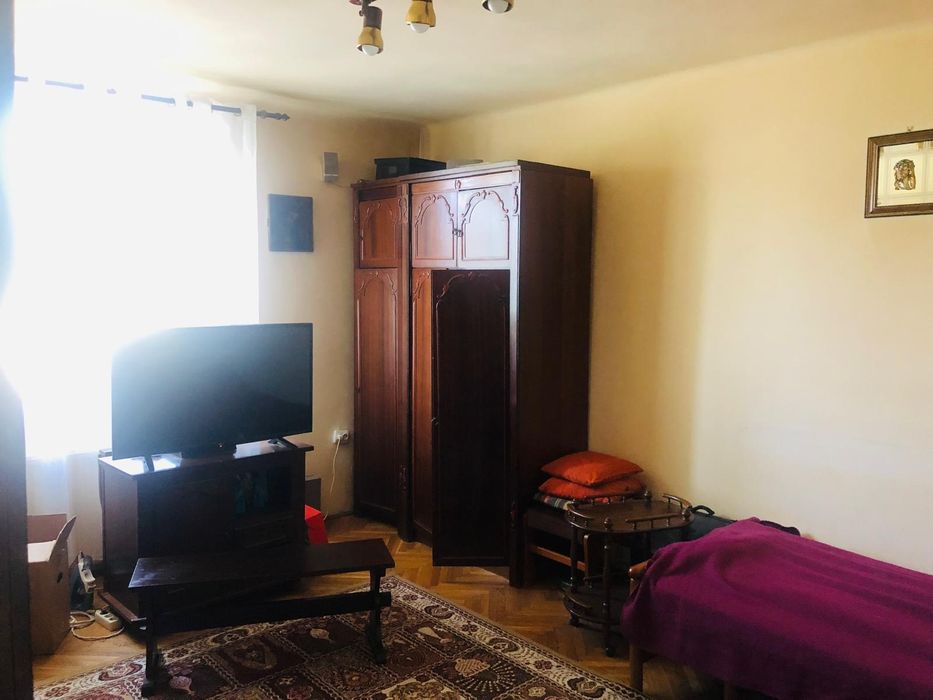 Apartament de vânzare în cea mai frumoasă zonă a Hunedoarei - O.M.
( d