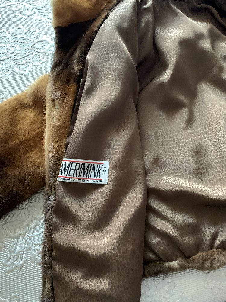 Продам шубку