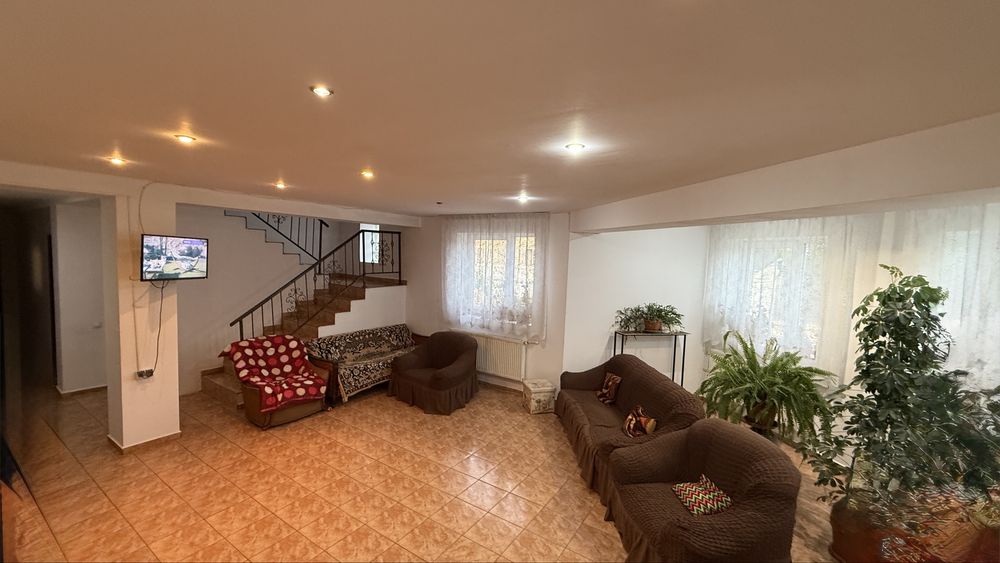Vand Casa 160mp P+M + teren 1200mp  direct PROPRIETAR