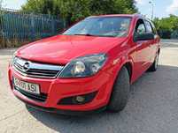 Opel Astra H/2011/echipare top
