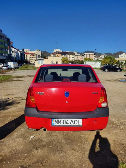 De vânzare Dacia Logan 1.5 diesel