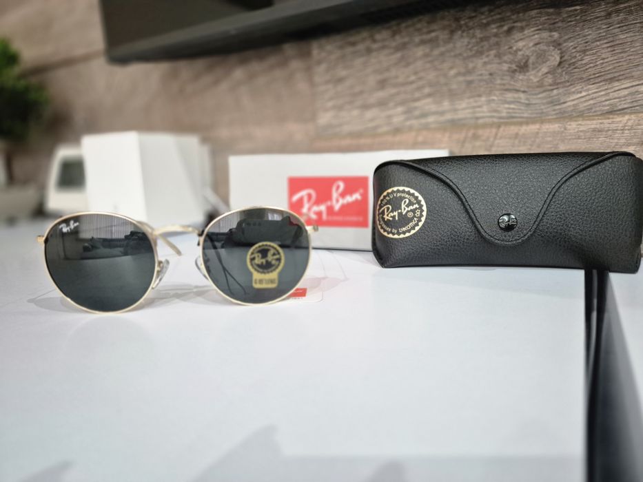 Уникални слънчеви очила