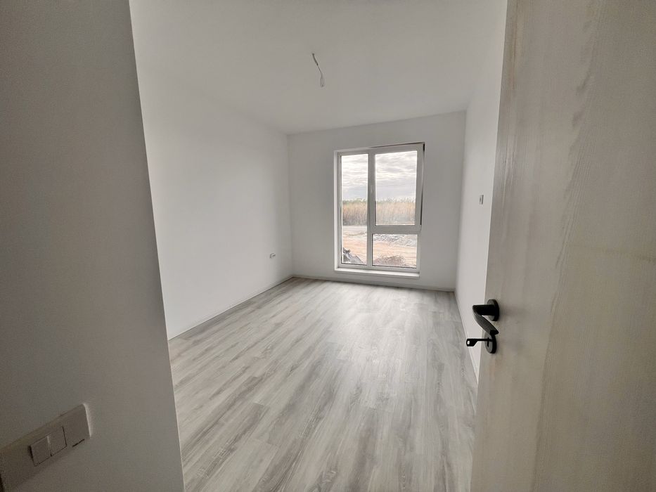 Apartament 2 Camere - Finalizat - Metrou Berceni