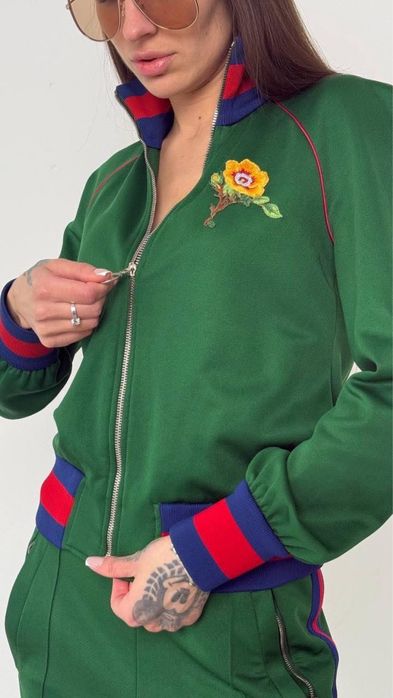 Costum trening Gucci