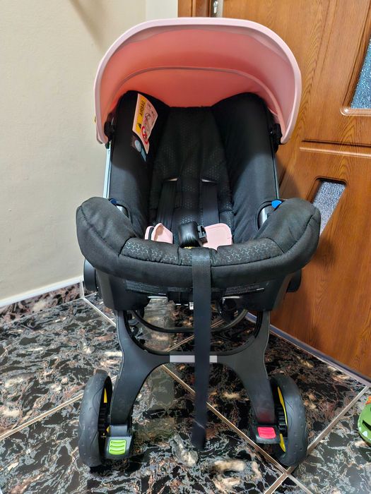 Carucior Doona Plus