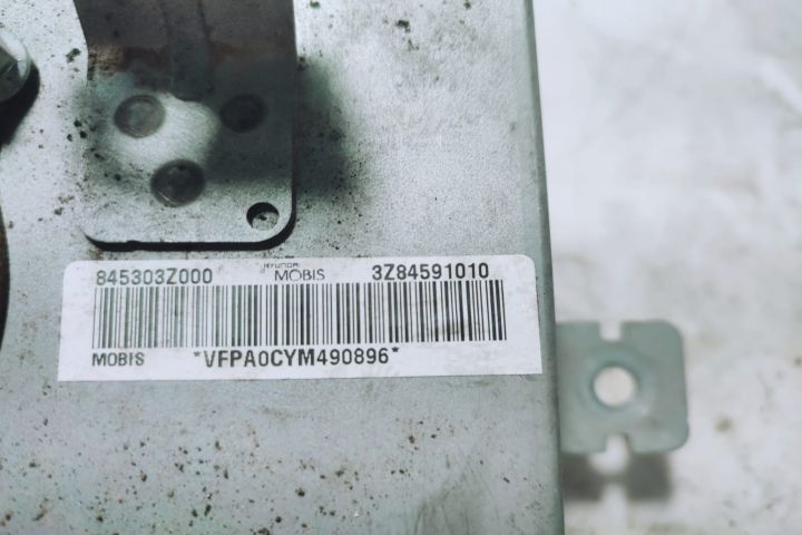 Airbag pasager 3z84591010 Hyundai i40 VF  [din 2011 pana  2015] seria