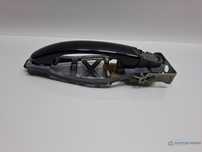 Maner exterior cu suport dreapta VOLKSWAGEN TOURAN 1T1, 1T2 2003 - 2010 TDI BMM 1T0837886B