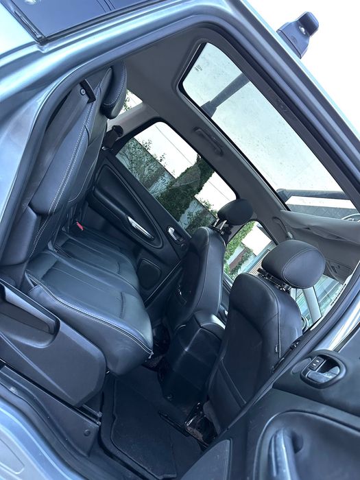 Ford S-max 2.0 TITANIUM