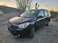 Dacia Lodgy Dacia Lodgy 2013 1.5dci Euro 5 7 locuri