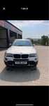 Vand Bmw x3 volan dreapta