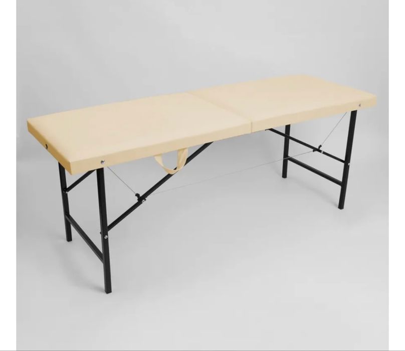 Продаётся новая кушетка с набором для наращивания ресниц.