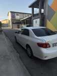 Tayota carolla 2007 yil