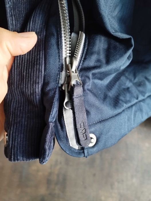 CMP protect clima размер XL.