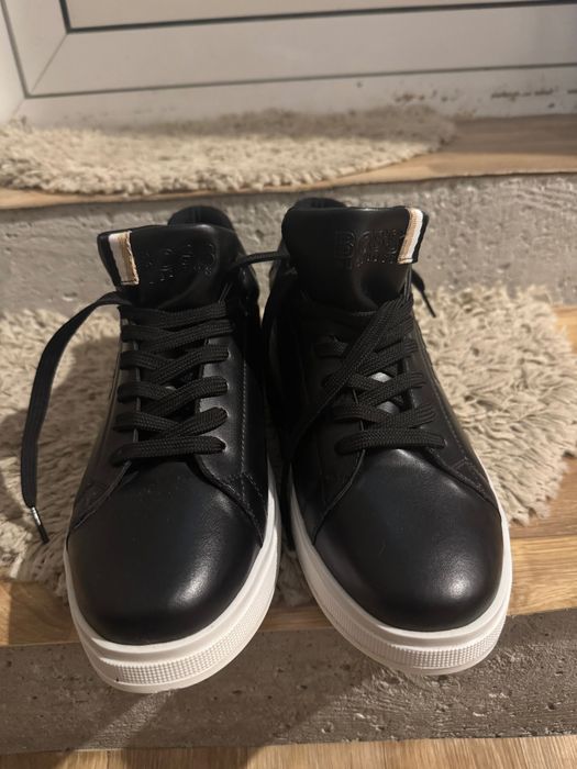 Сникърси Hugo BOSS