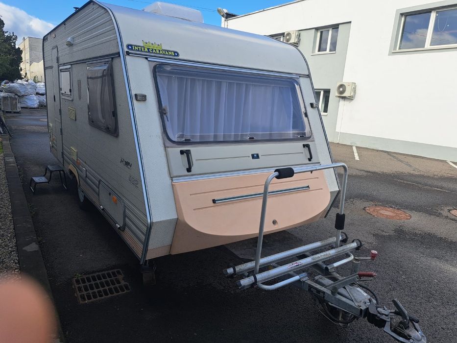 Vand rulota Home Car