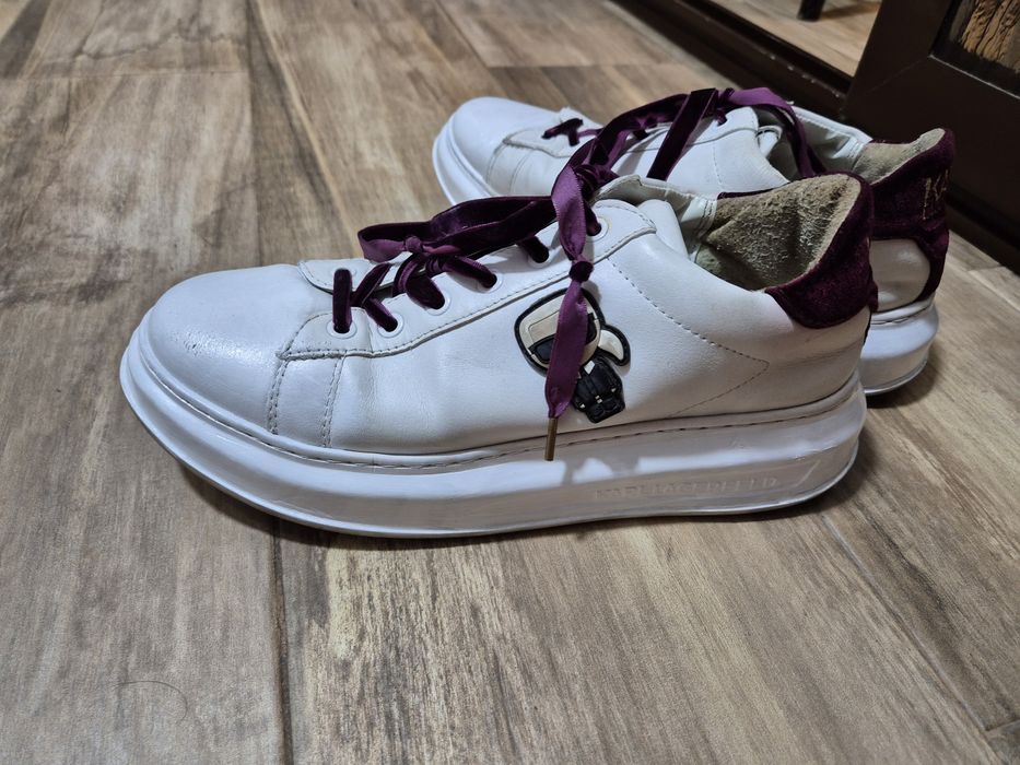adidasi karl lagerfeld
