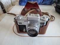 Fotoapparat sotladi retro киев