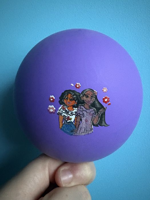 Set aniversar Encanto/ Diverse accesorii petrecere Encanto