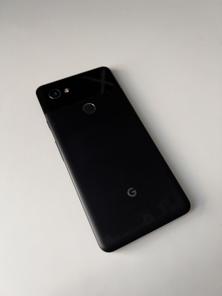 Telefon Google Pixel 3 XL 64GB Black