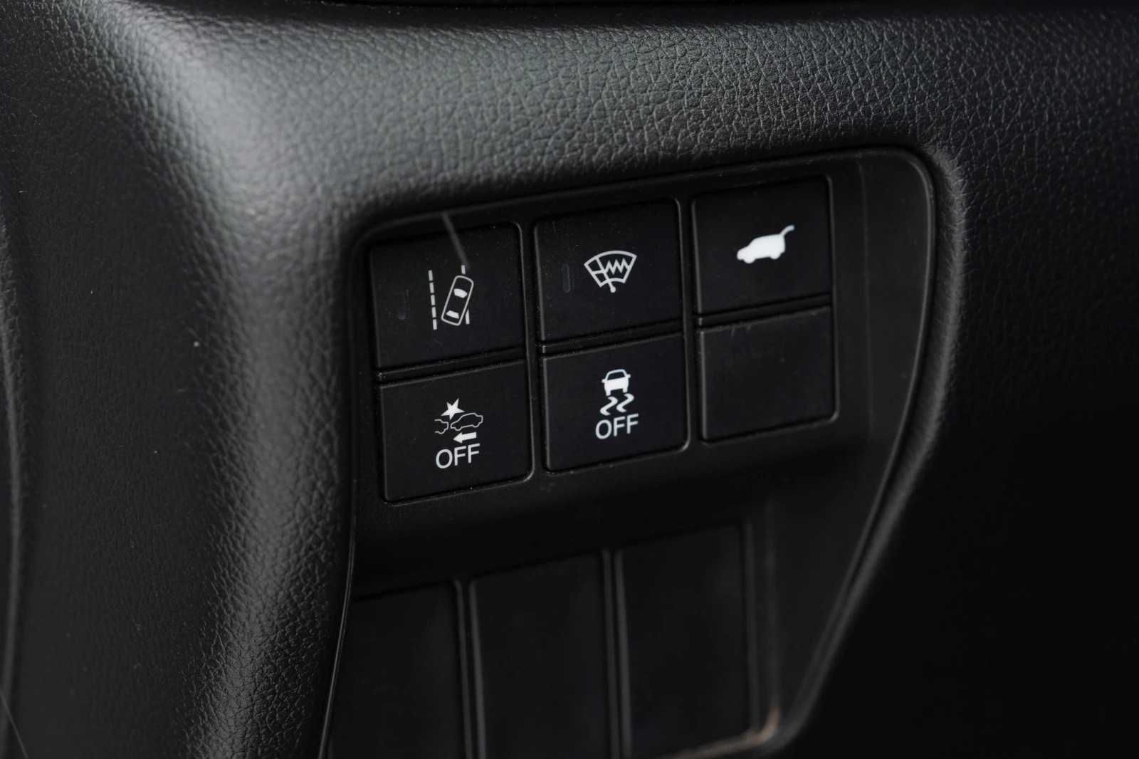 Honda CR-V 5, 1.5 Turbo, Touring AWD 4x4