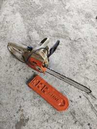 Drujbă electrica Stihl E180C