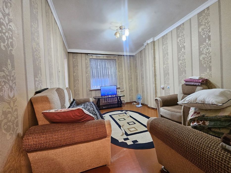 Улица Бобура Яккасарайский район ориентир Makro Supermarket