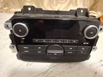 Radio pentru gamma Renault  Dacia