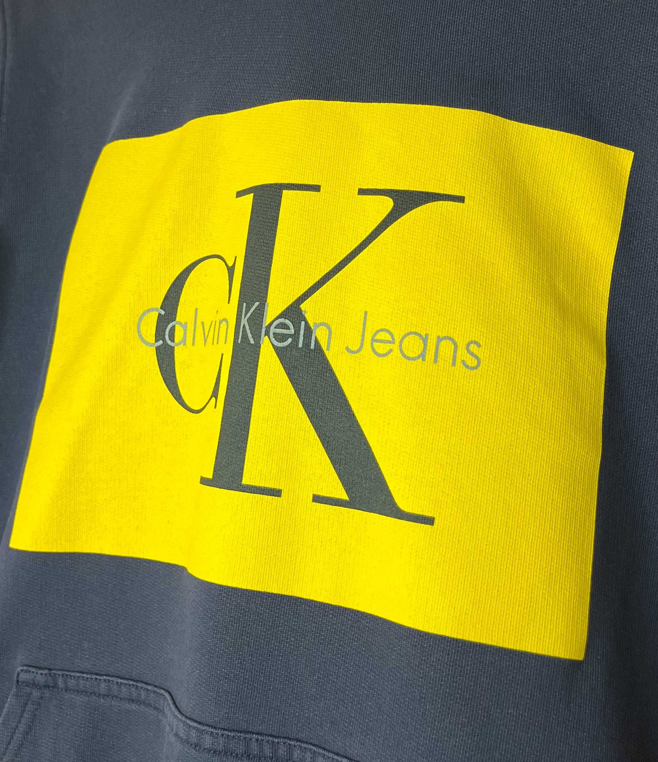 Calvin Klein Jeans Hotoro 2 Hoodie Мъжко Горнище