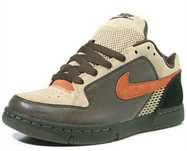 Nike banger dunk маратонки