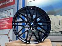 21" Джанти 5×112 за BMW M Competition Style 818 X5 G05 X6 G06 X7 G07