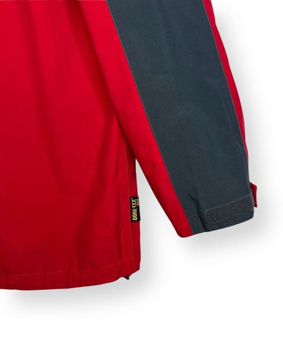Geacă Mammut Gore-Tex