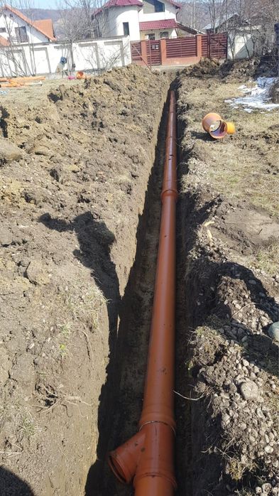 Vand urgent teren Breaza