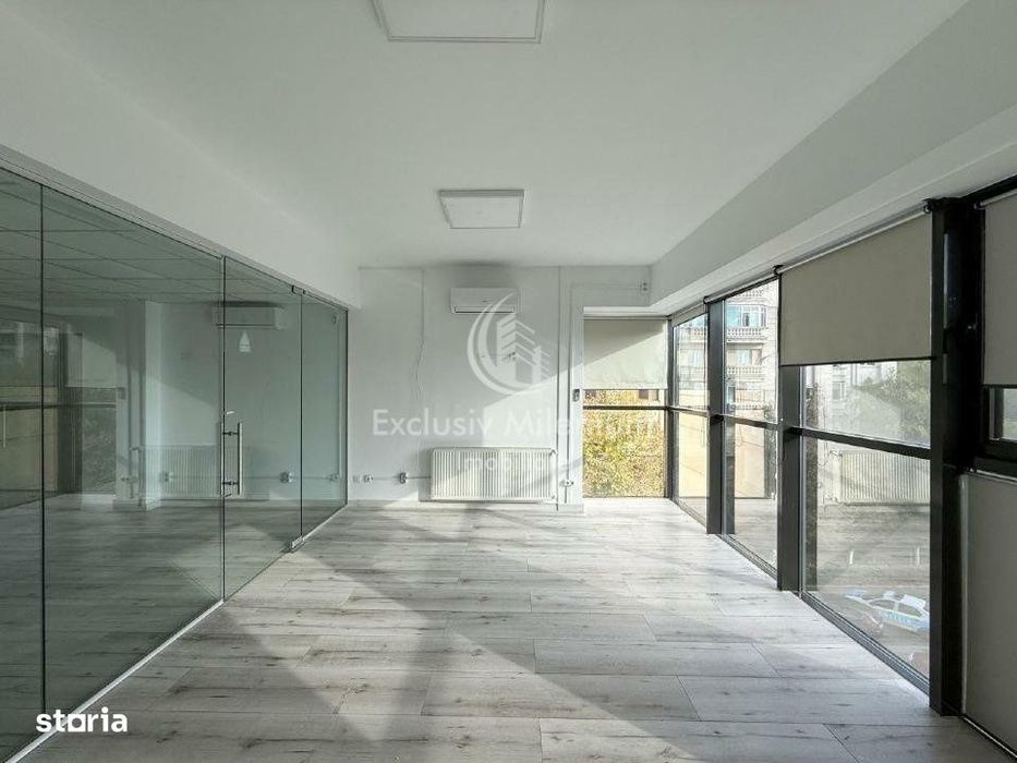 Spatiu Birouri Piata Unirii - zona Sitraco