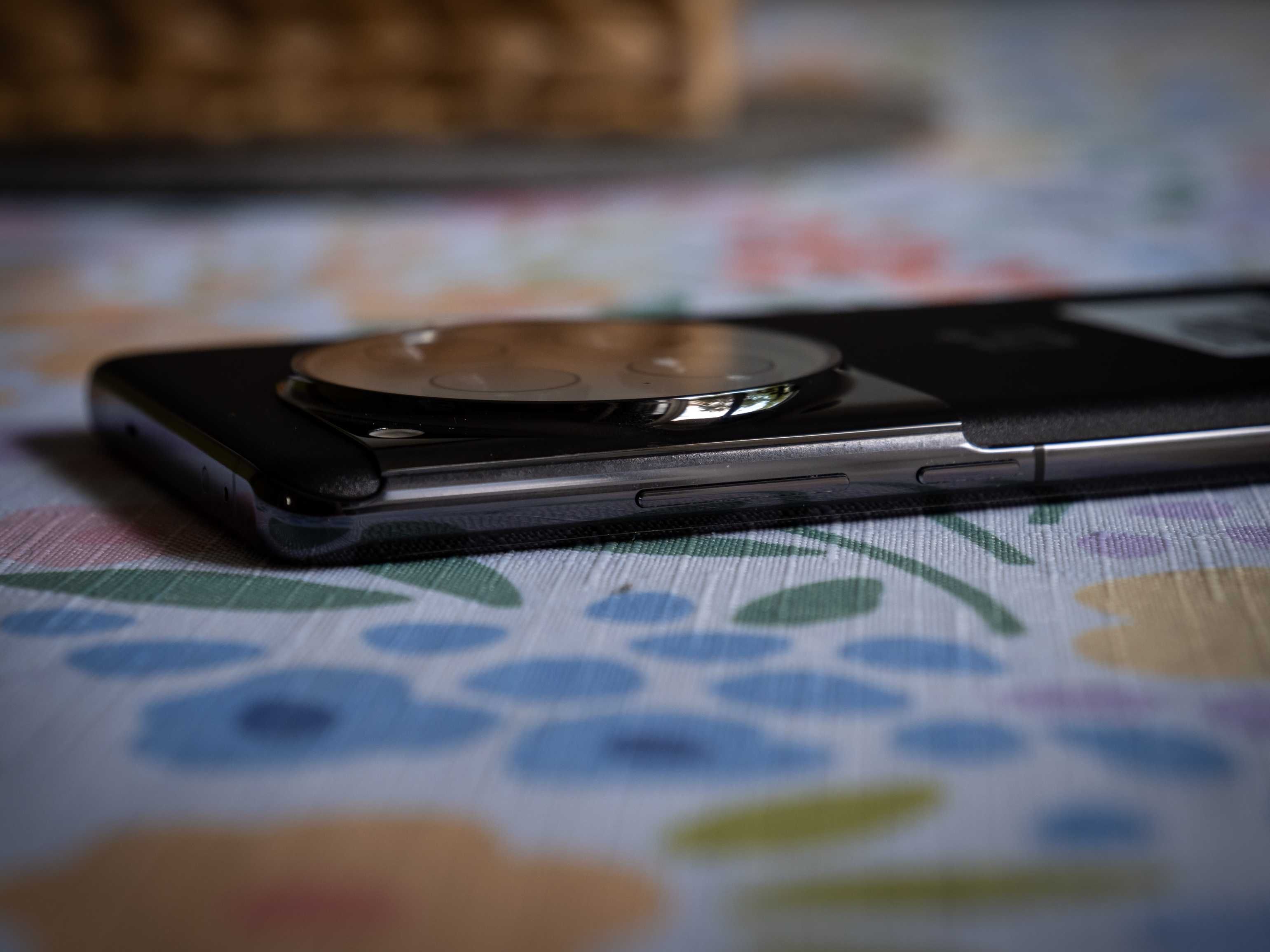Oneplus 12 16/512GB пълен комплект с аксесоари