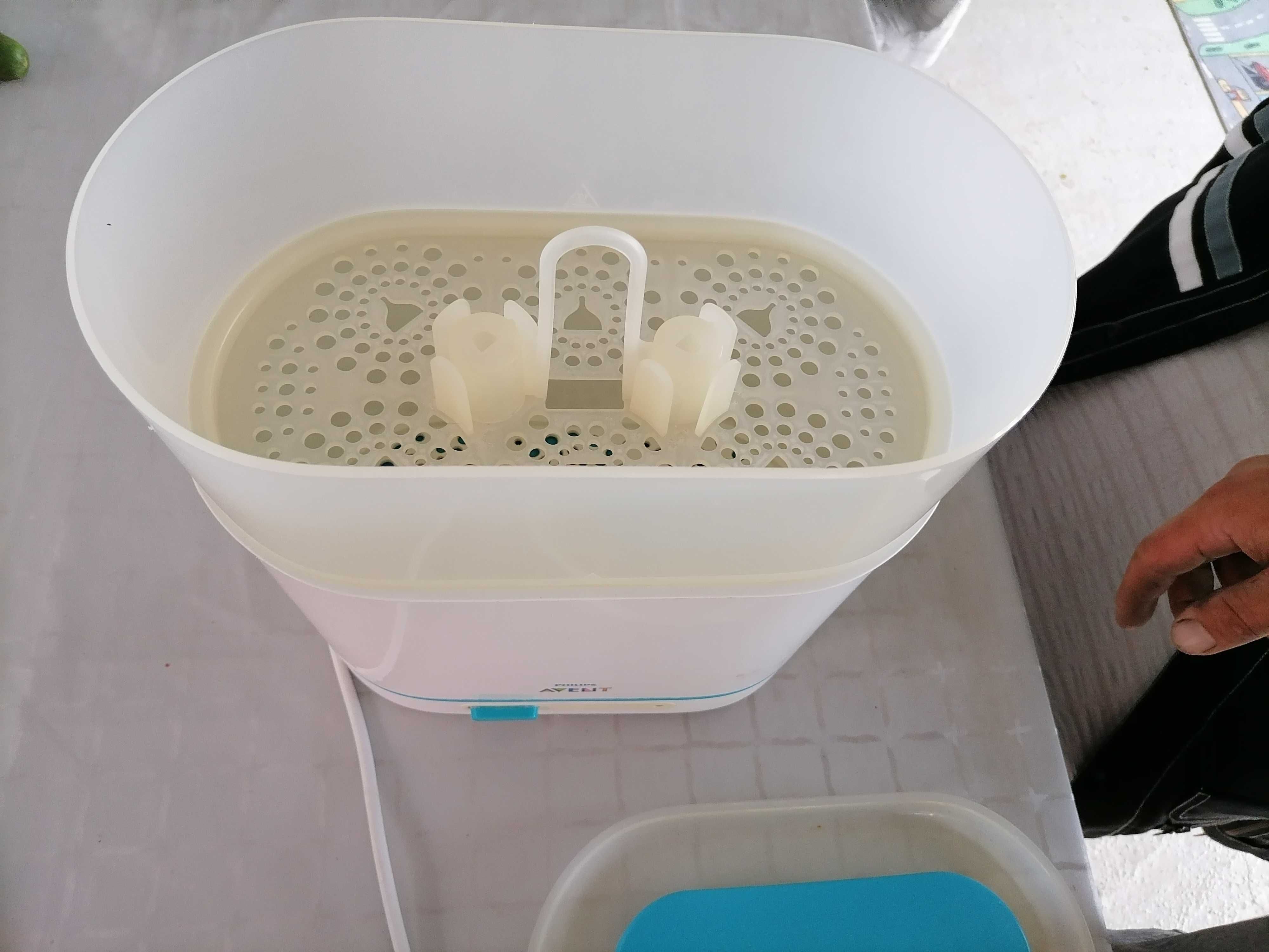 Стерилизатор Philips Avent