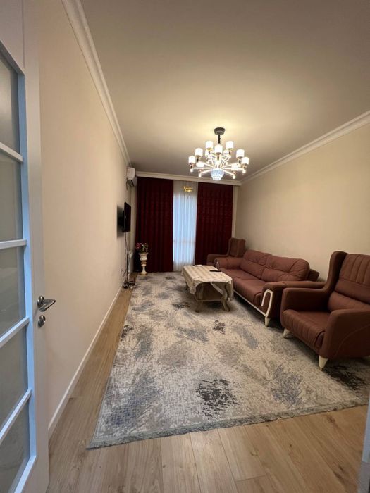 Аренда Квартира Алмазар Сити