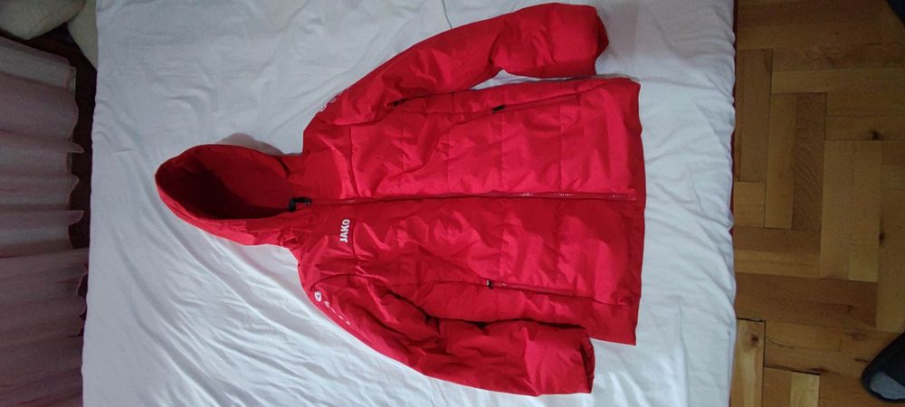 Спортно яке Jako