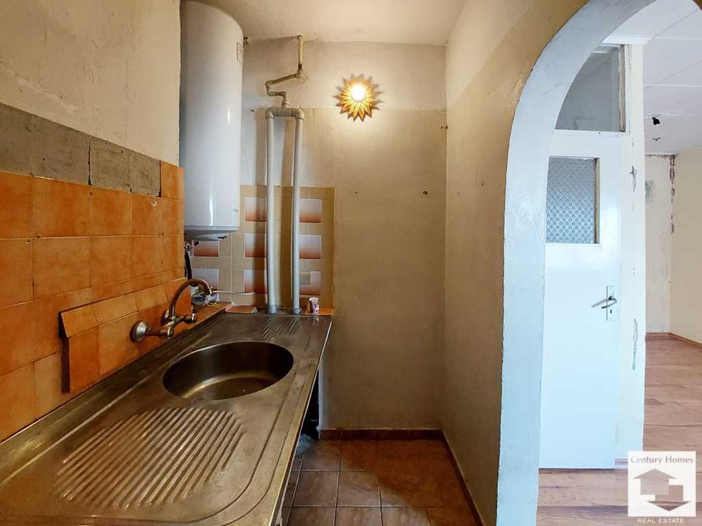 Продава се Тристаен апартамент в Велико Търново, Бузлуджа - 77 кв.м за 972 €/кв.м - Снимка #8