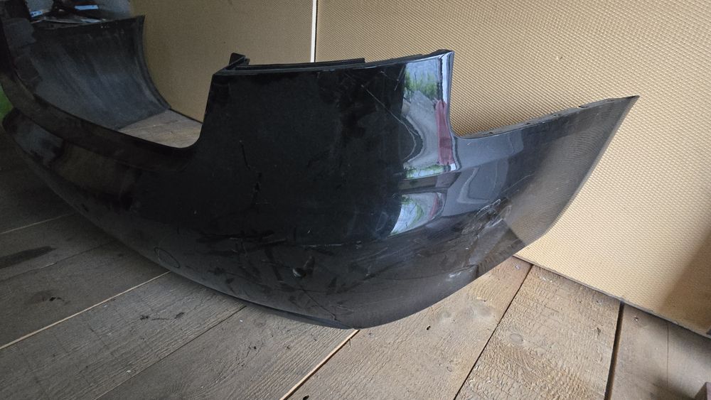 Bara spate audi a4 b8