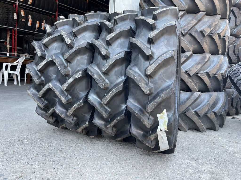 ISEKI Cauciucuri noi de tractor agricol livrare rapida 9.5-22 ARMOUR