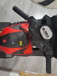 Motocicleta electrica
