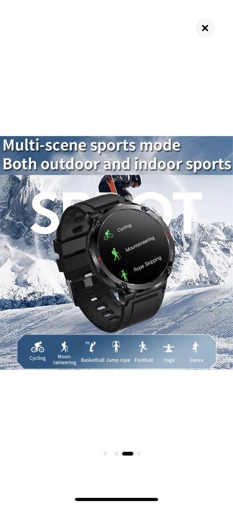 De vânzare Smart Watch T30