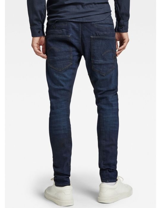 Дънки G star D-staq 3D