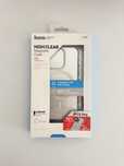 Husa iPhone 15 Pro HOCO High Clear Magsafe