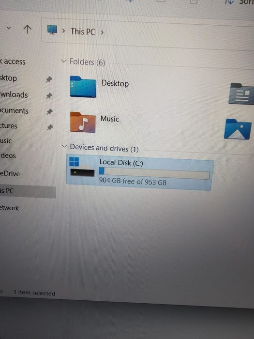 Dell precision 3561
