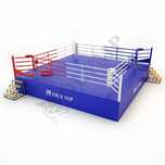 Boksyorkiy ring olimpiyskiy