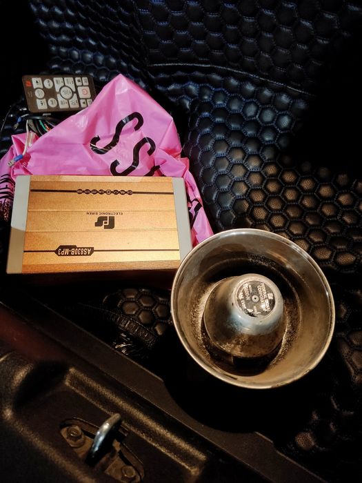 Serena sotiladi amerikanka 2 ta karneli