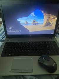 Laptop Hp Probook 450 i7-4702MQ