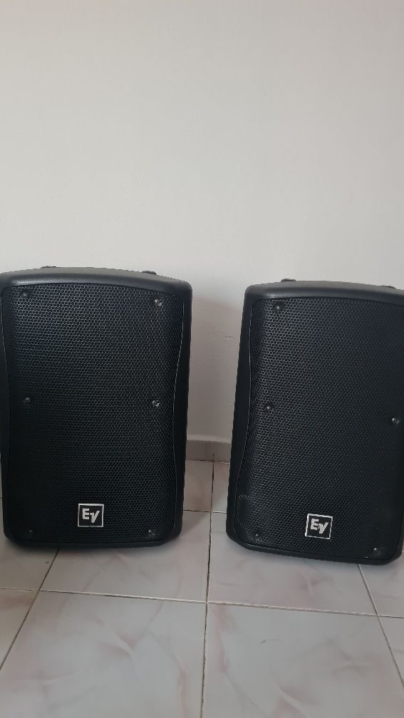 Electro-voice zx3