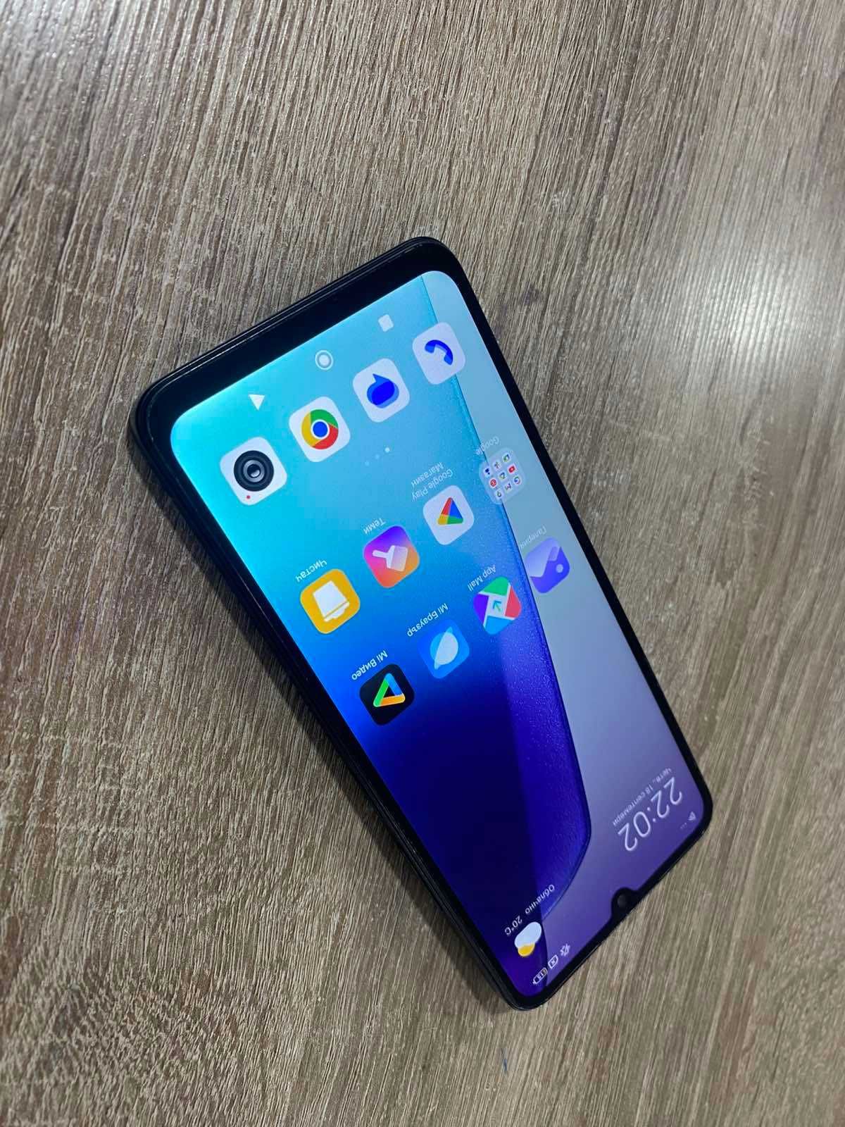 Xiaomi Redmi 14C 128GB 4GB RAM Dual